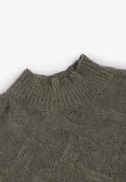 LAAGAM | TOP TEXTURED RAYE