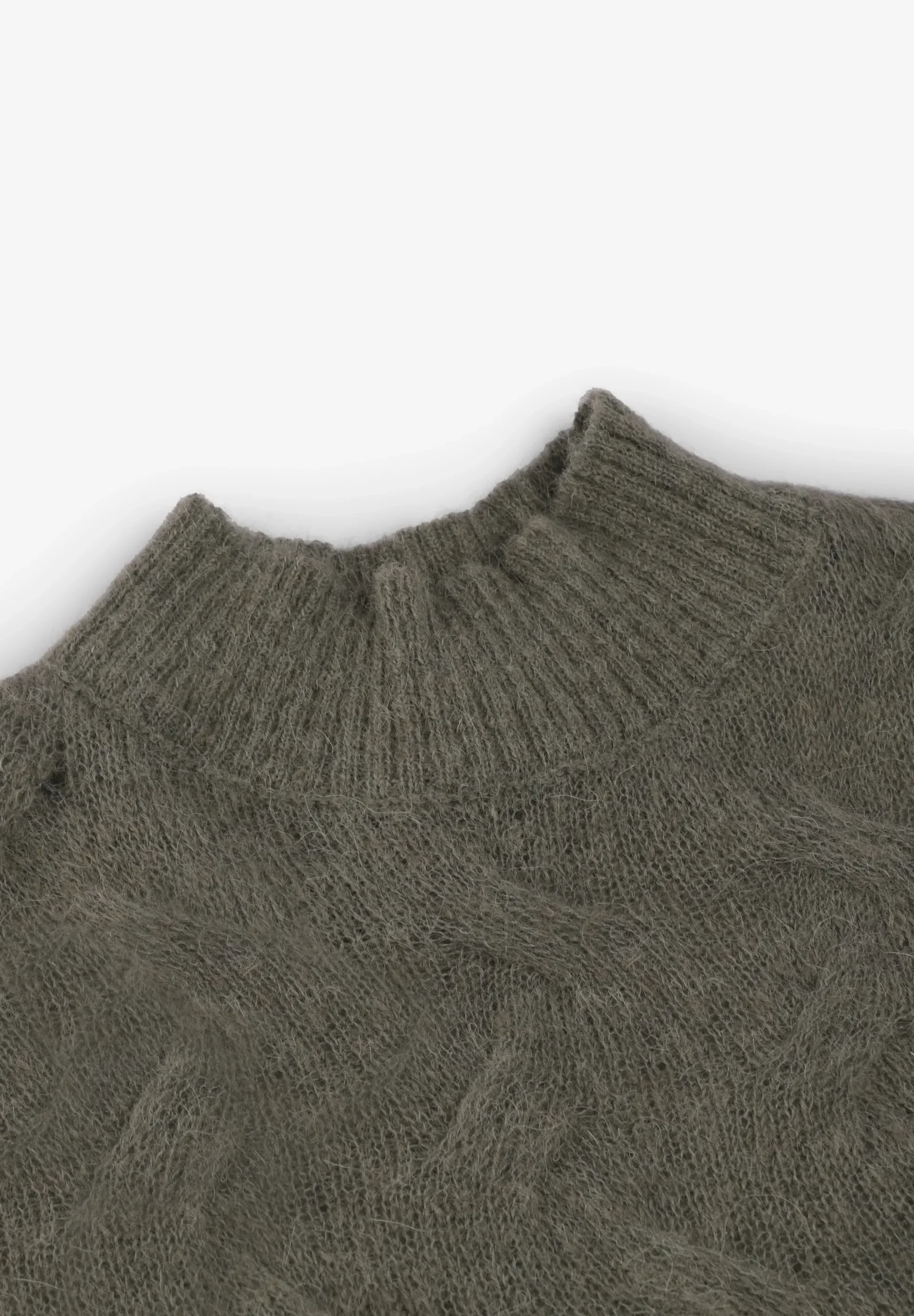 LAAGAM | TOP TEXTURED RAYE