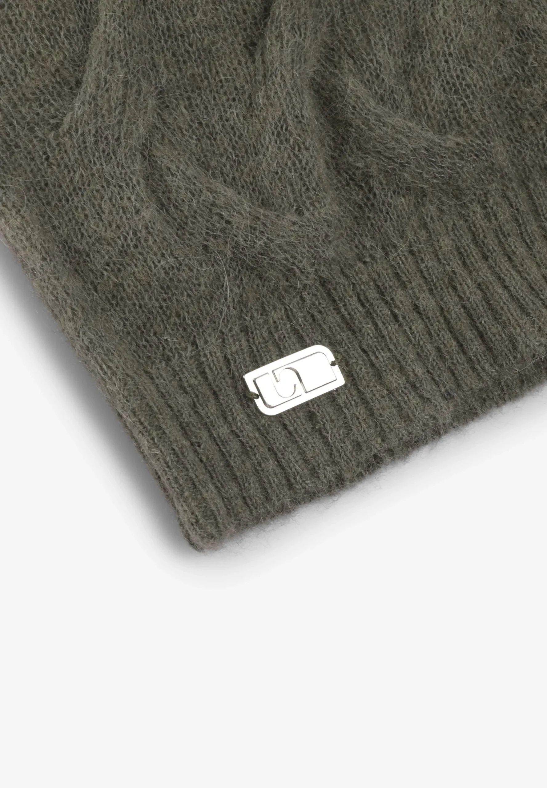 LAAGAM | TOP TEXTURED RAYE