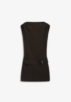 LAAGAM | VESTIDO CORTO ZOLA