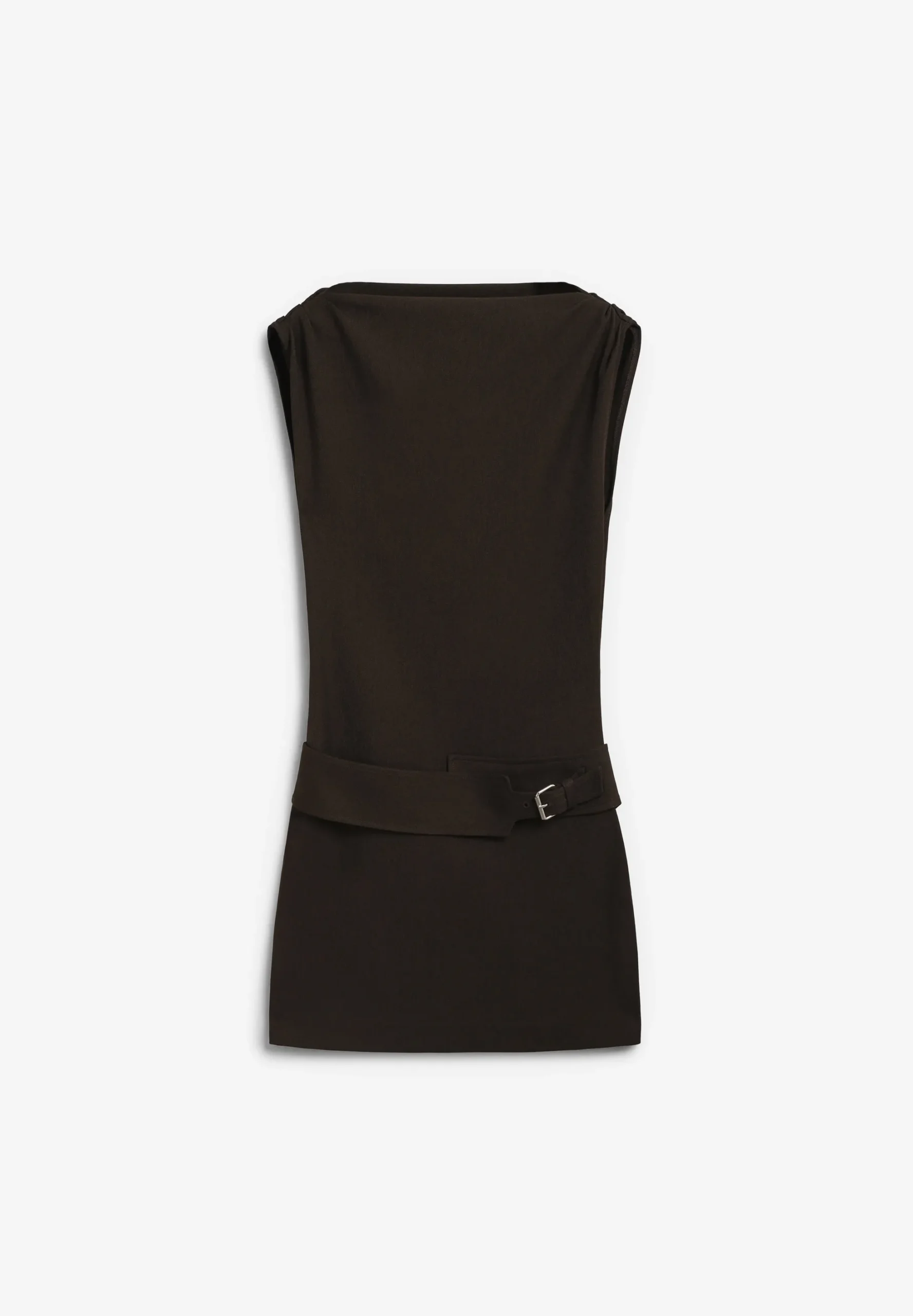 LAAGAM | VESTIDO CORTO ZOLA