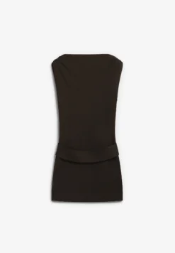 LAAGAM | VESTIDO CORTO ZOLA