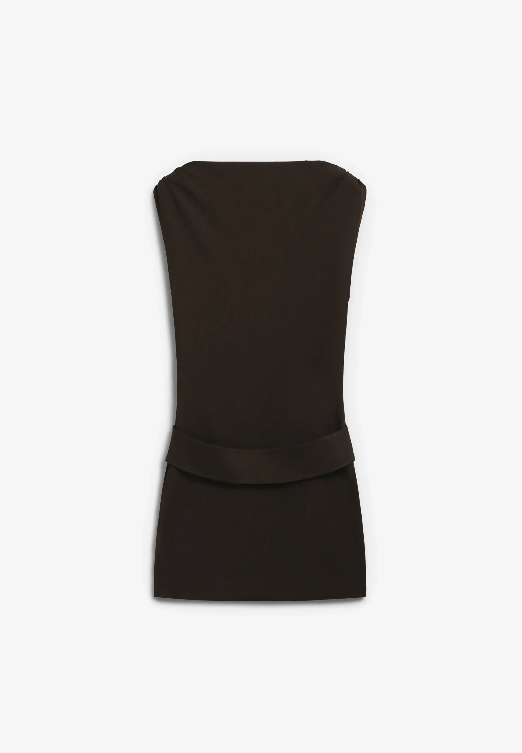 LAAGAM | VESTIDO CORTO ZOLA