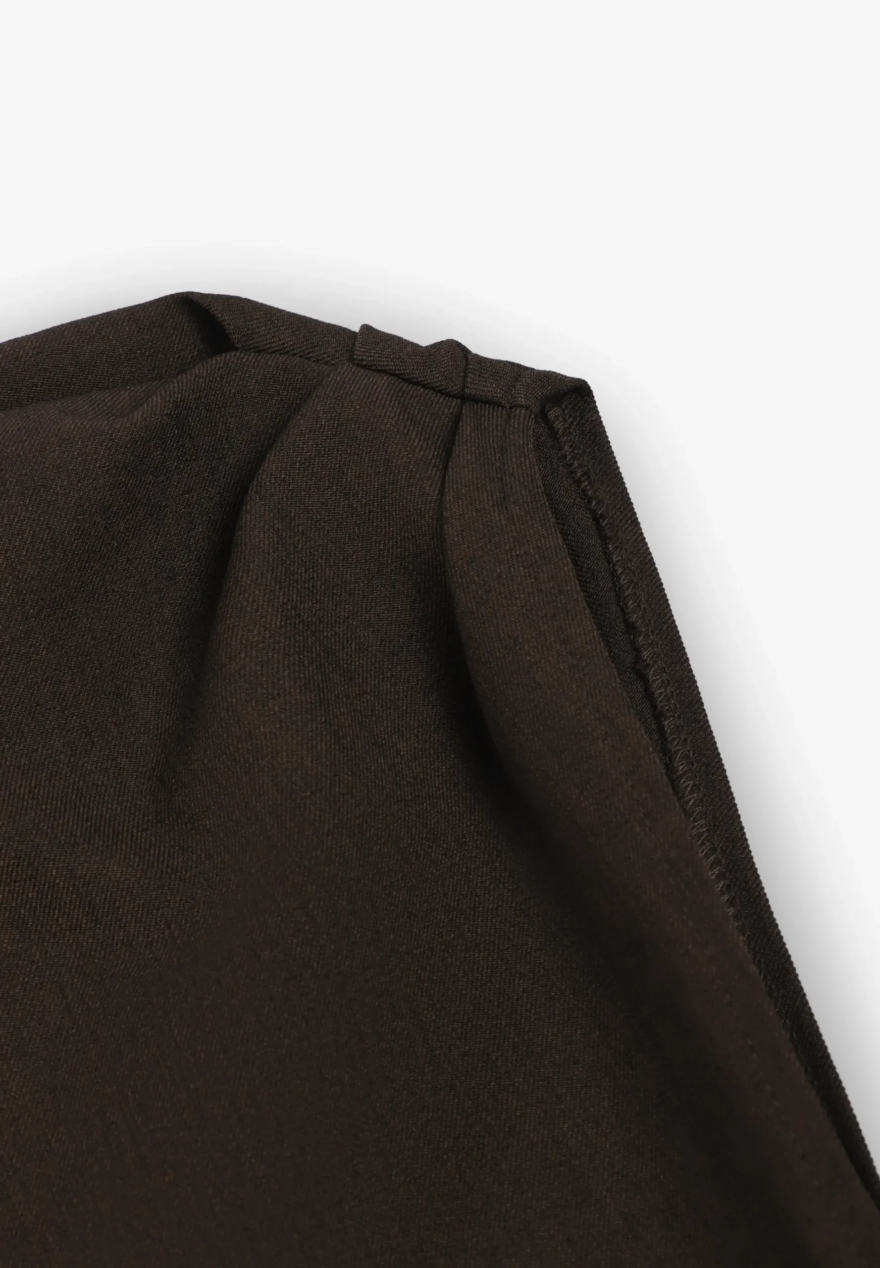 LAAGAM | VESTIDO CORTO ZOLA
