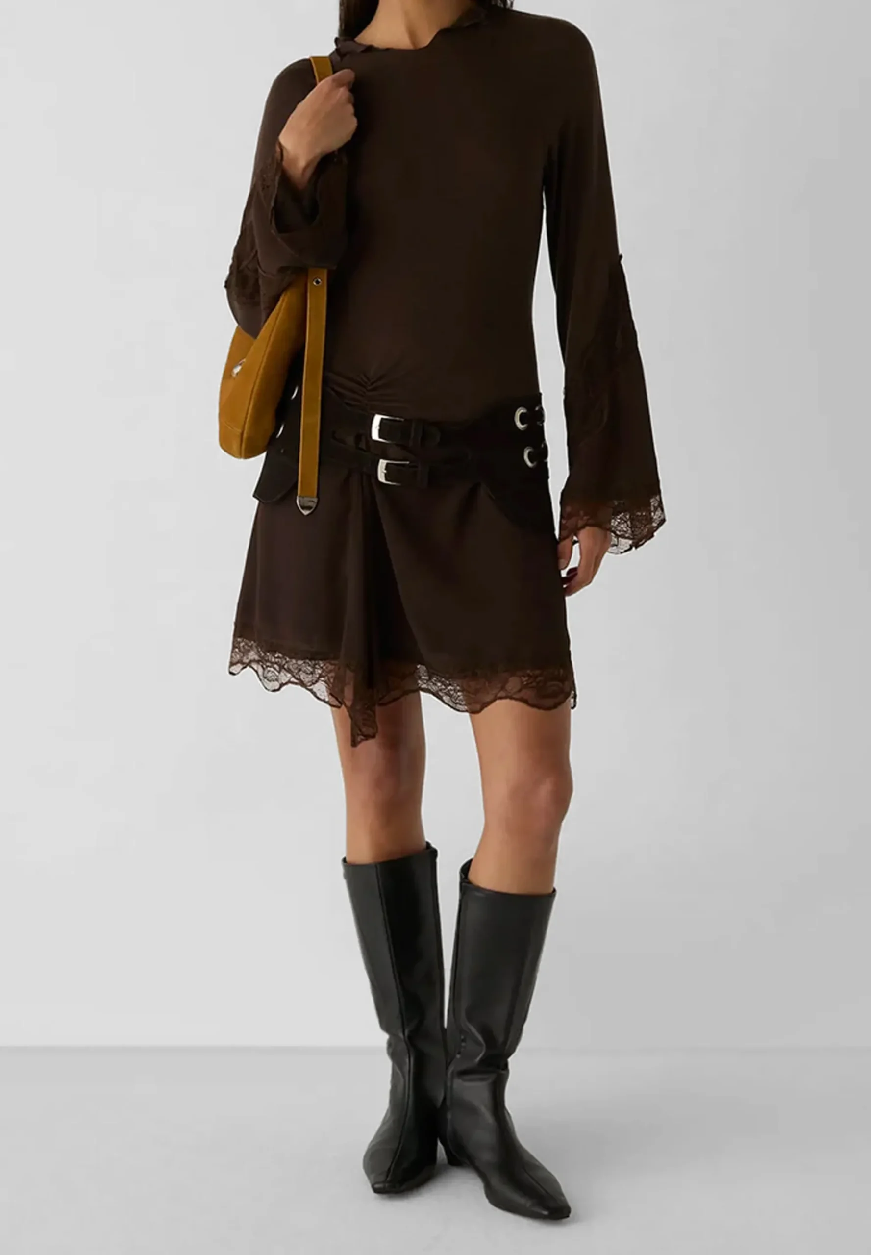 LAAGAM | VESTIDO SISS