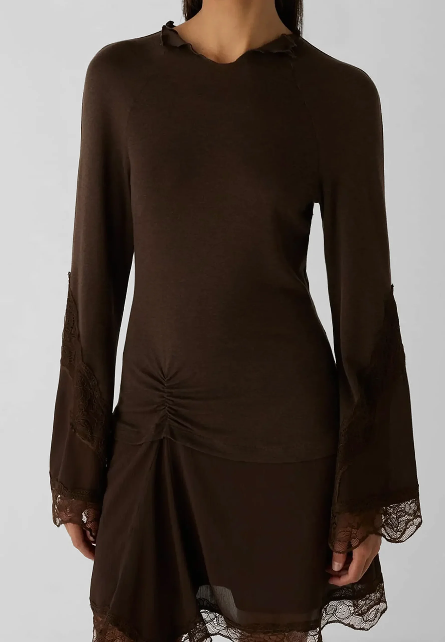 LAAGAM | VESTIDO SISS