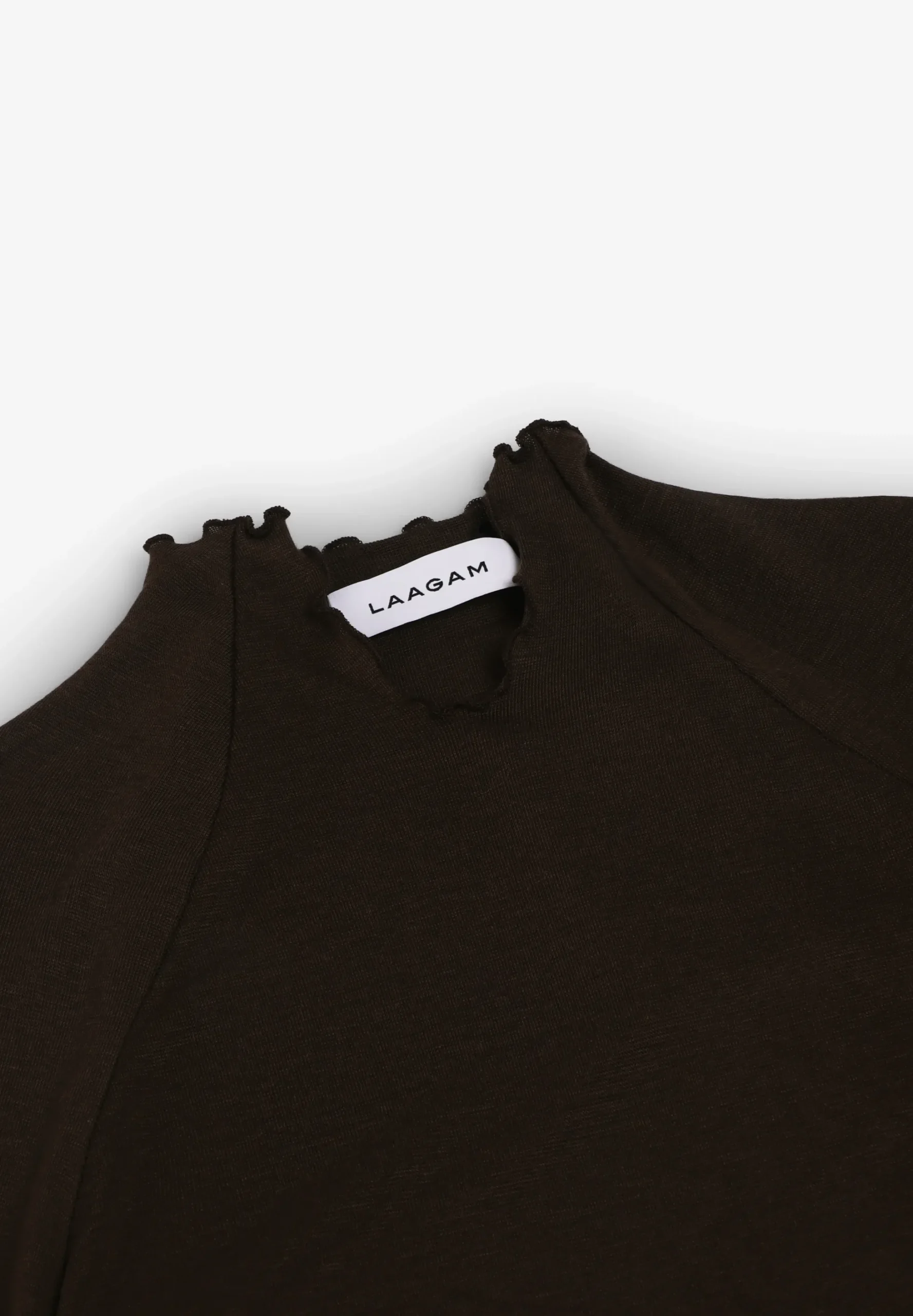 LAAGAM | VESTIDO SISS