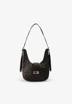 LAAGAM | VIXEN LEATHER PADDED BAG