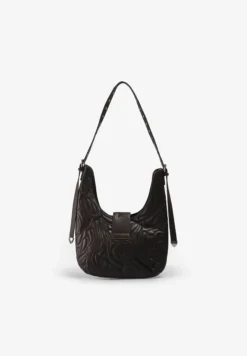 LAAGAM | VIXEN LEATHER PADDED BAG