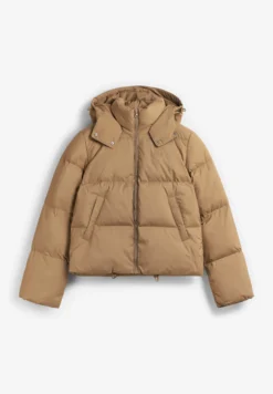 LACOSTE | ABRIGO ACOLCHADO