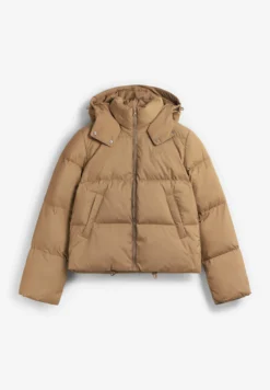 LACOSTE | ABRIGO ACOLCHADO