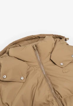 LACOSTE | ABRIGO ACOLCHADO