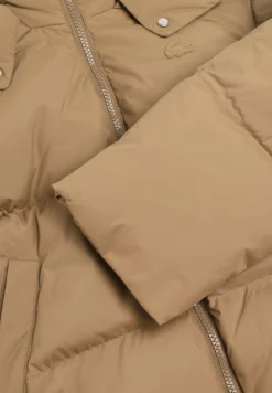 LACOSTE | ABRIGO ACOLCHADO