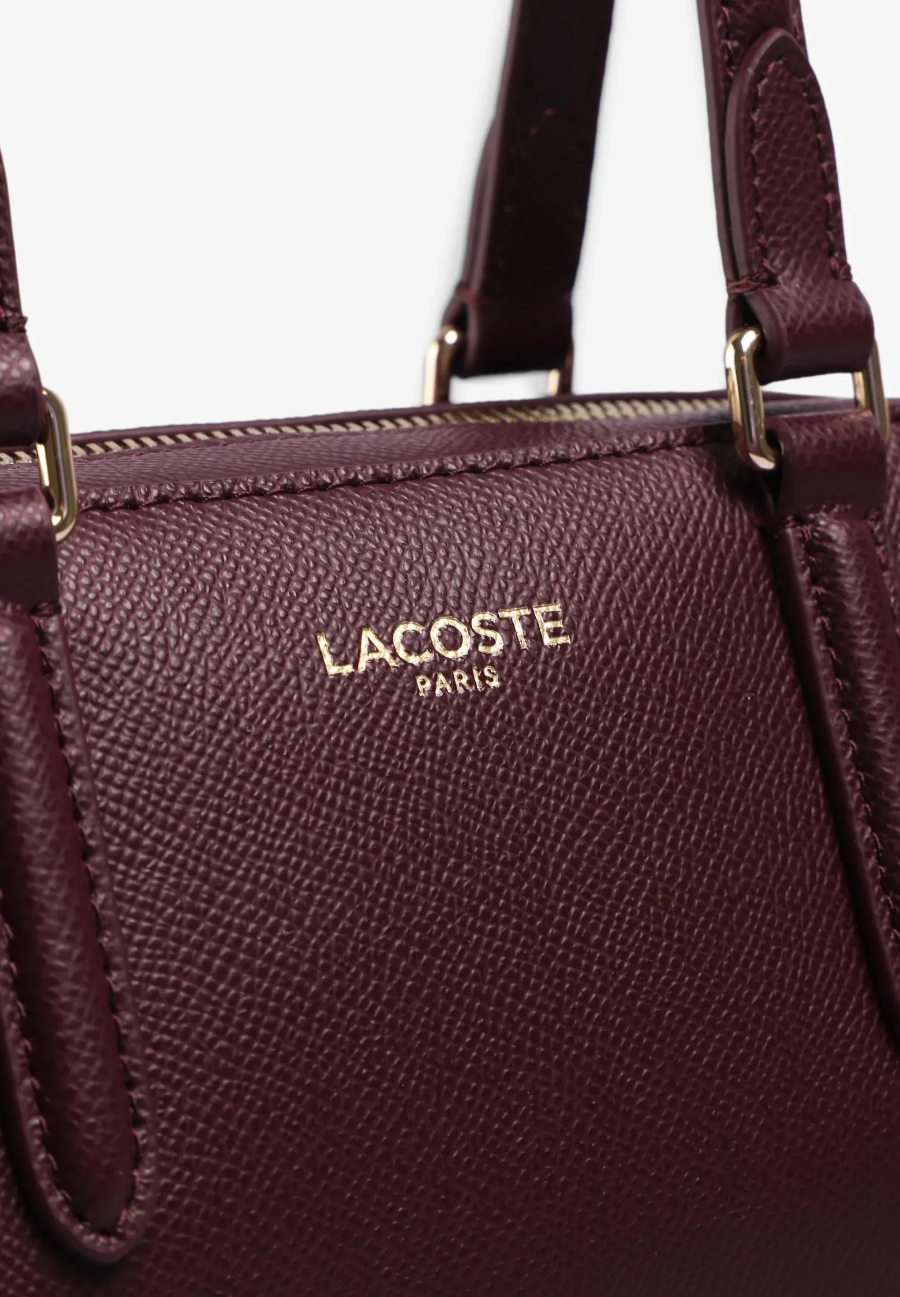 LACOSTE | BOLSO AUTHENTIC