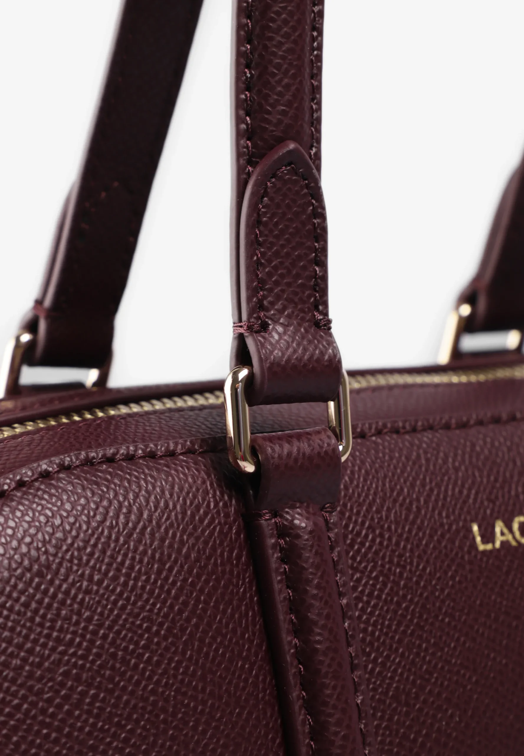 LACOSTE | BOLSO AUTHENTIC