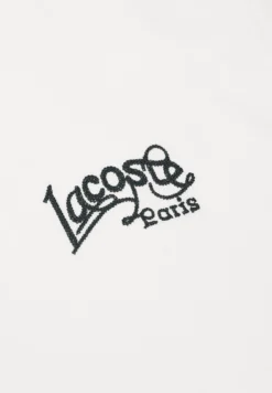 LACOSTE | CAMISETA BORDADO HOMBRE