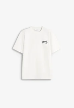 LACOSTE | CAMISETA BORDADO HOMBRE