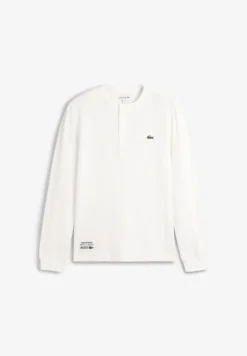 LACOSTE | CAMISETA LOGO MANGA LARGA HOMBRE