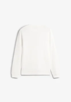 LACOSTE | CAMISETA LOGO MANGA LARGA HOMBRE