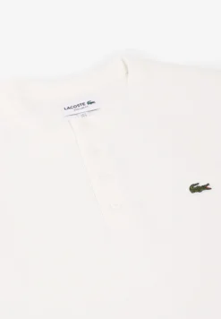 LACOSTE | CAMISETA LOGO MANGA LARGA HOMBRE