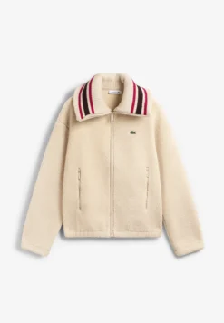 LACOSTE | CARDIGAN ZIP