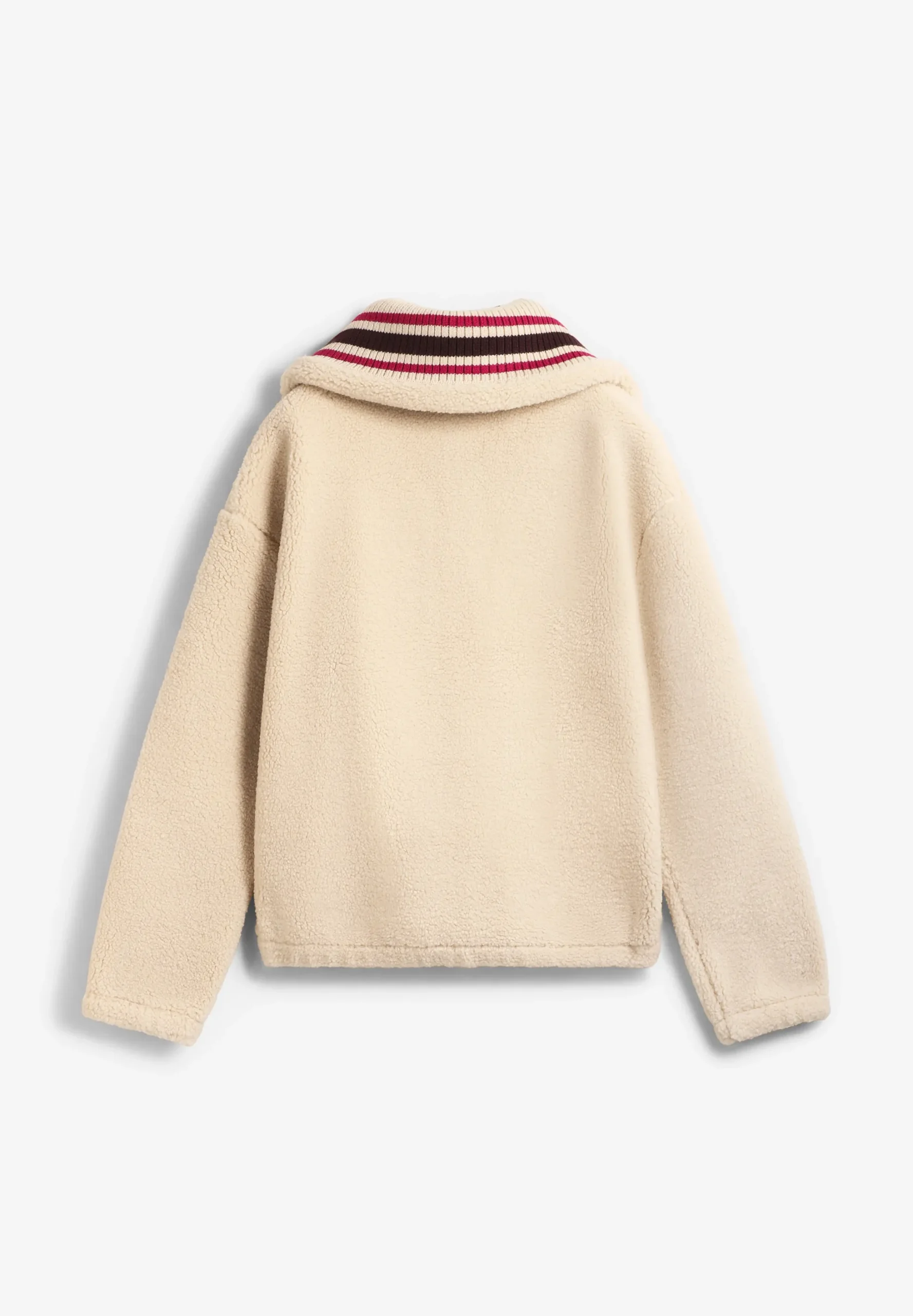 LACOSTE | CARDIGAN ZIP