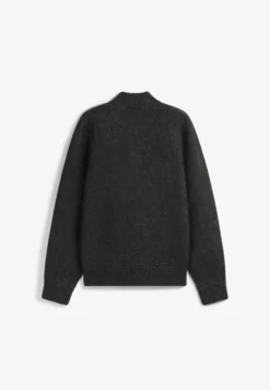 LACOSTE | CHAQUETA BOMBER LANA HOMBRE