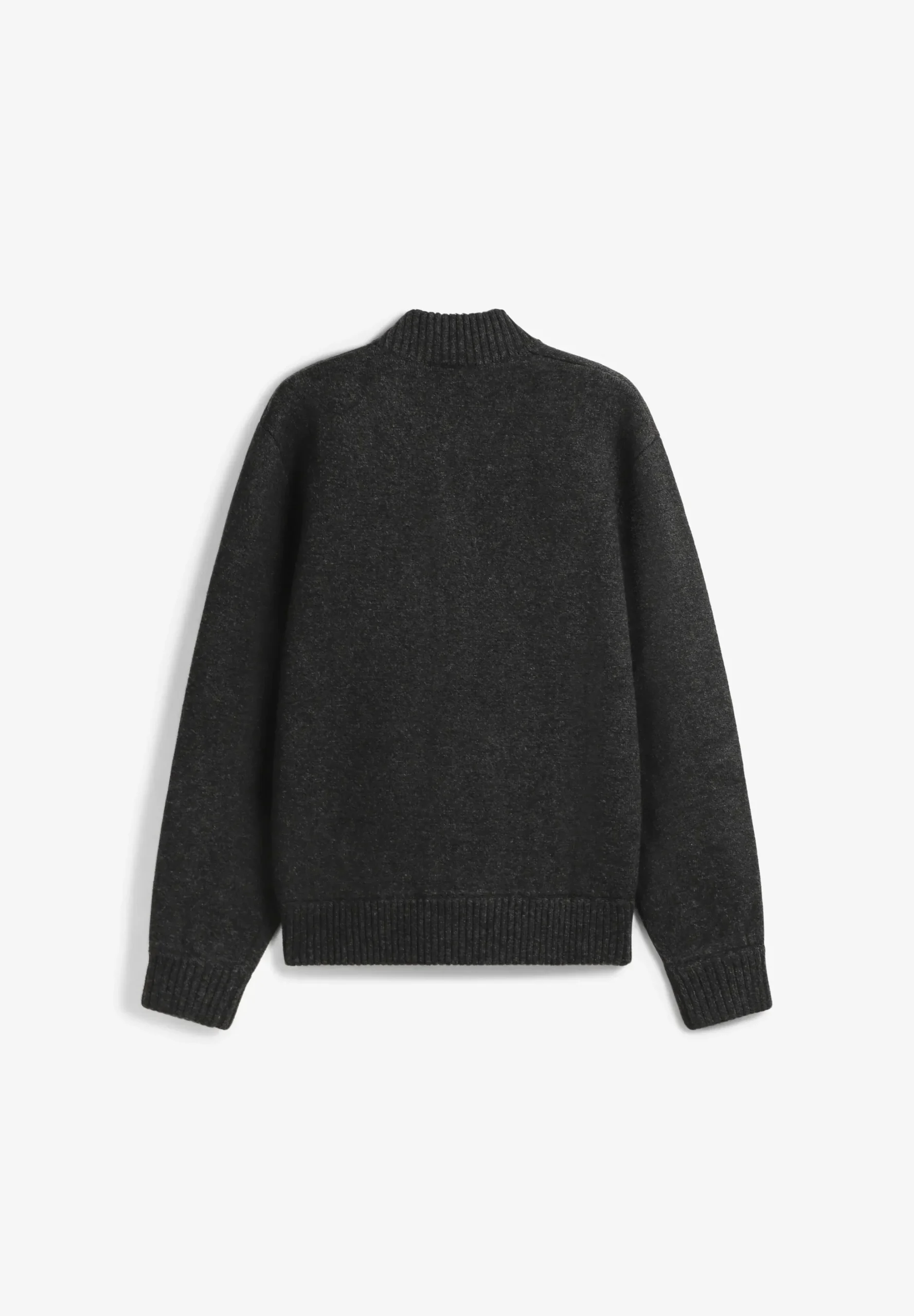 LACOSTE | CHAQUETA BOMBER LANA HOMBRE