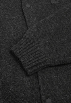 LACOSTE | CHAQUETA BOMBER LANA HOMBRE