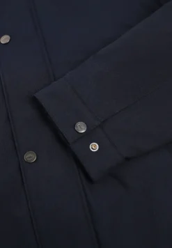LACOSTE | CHAQUETA CUELLO PANA HOMBRE