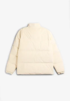 LACOSTE | CHAQUETA PANA ACOLCHADA