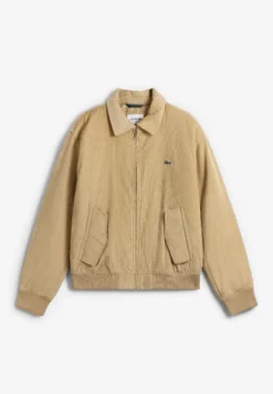 LACOSTE | CHAQUETA TONAL HOMBRE
