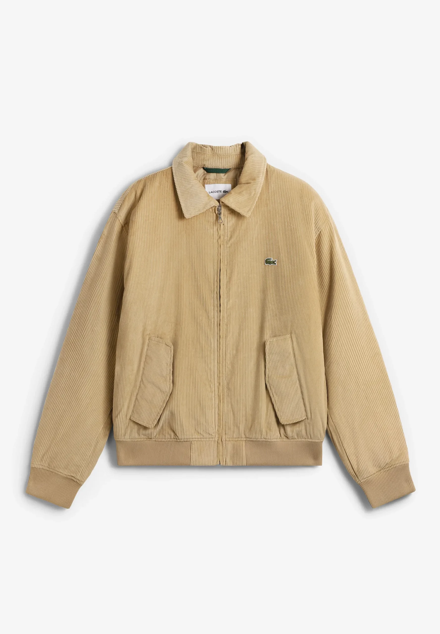 LACOSTE | CHAQUETA TONAL HOMBRE