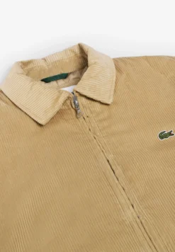 LACOSTE | CHAQUETA TONAL HOMBRE