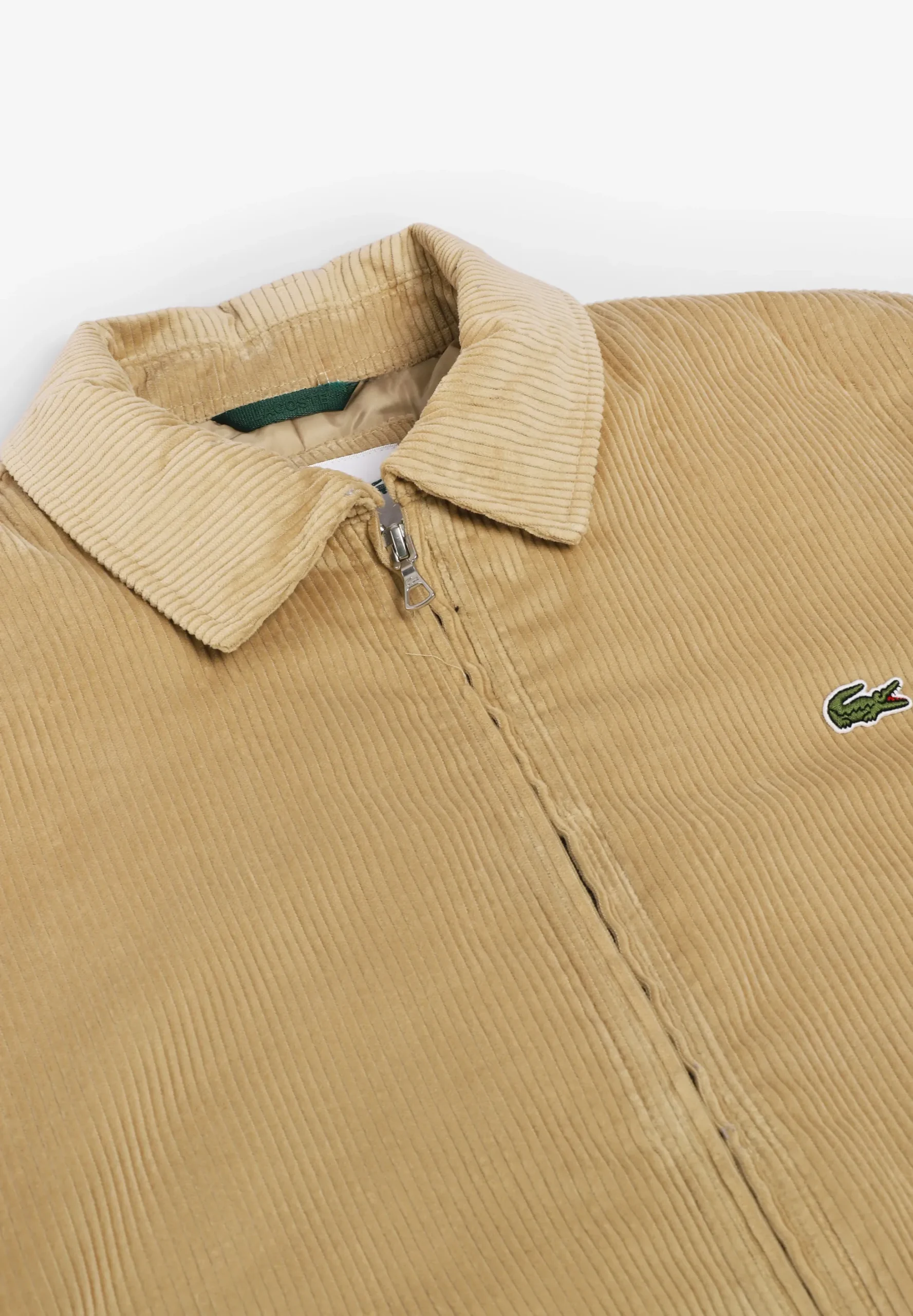 LACOSTE | CHAQUETA TONAL HOMBRE