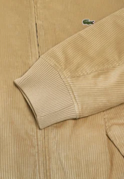 LACOSTE | CHAQUETA TONAL HOMBRE