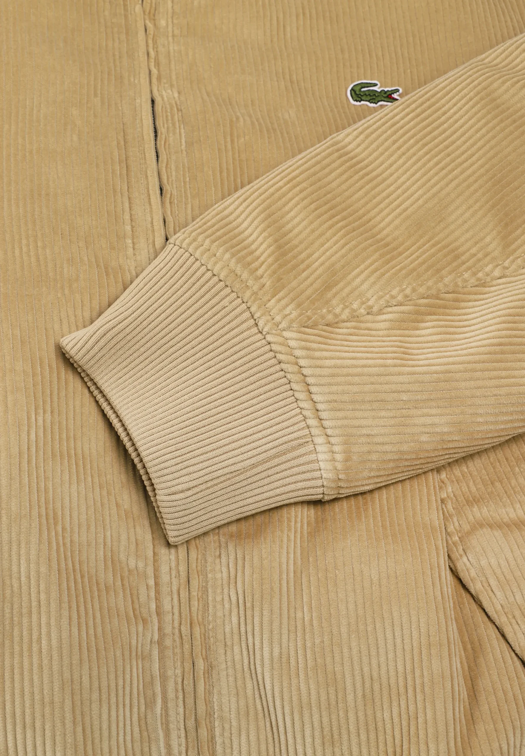 LACOSTE | CHAQUETA TONAL HOMBRE