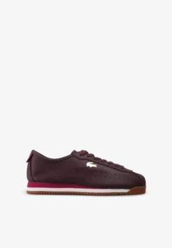 LACOSTE | CLUB LOW