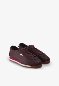 LACOSTE | CLUB LOW