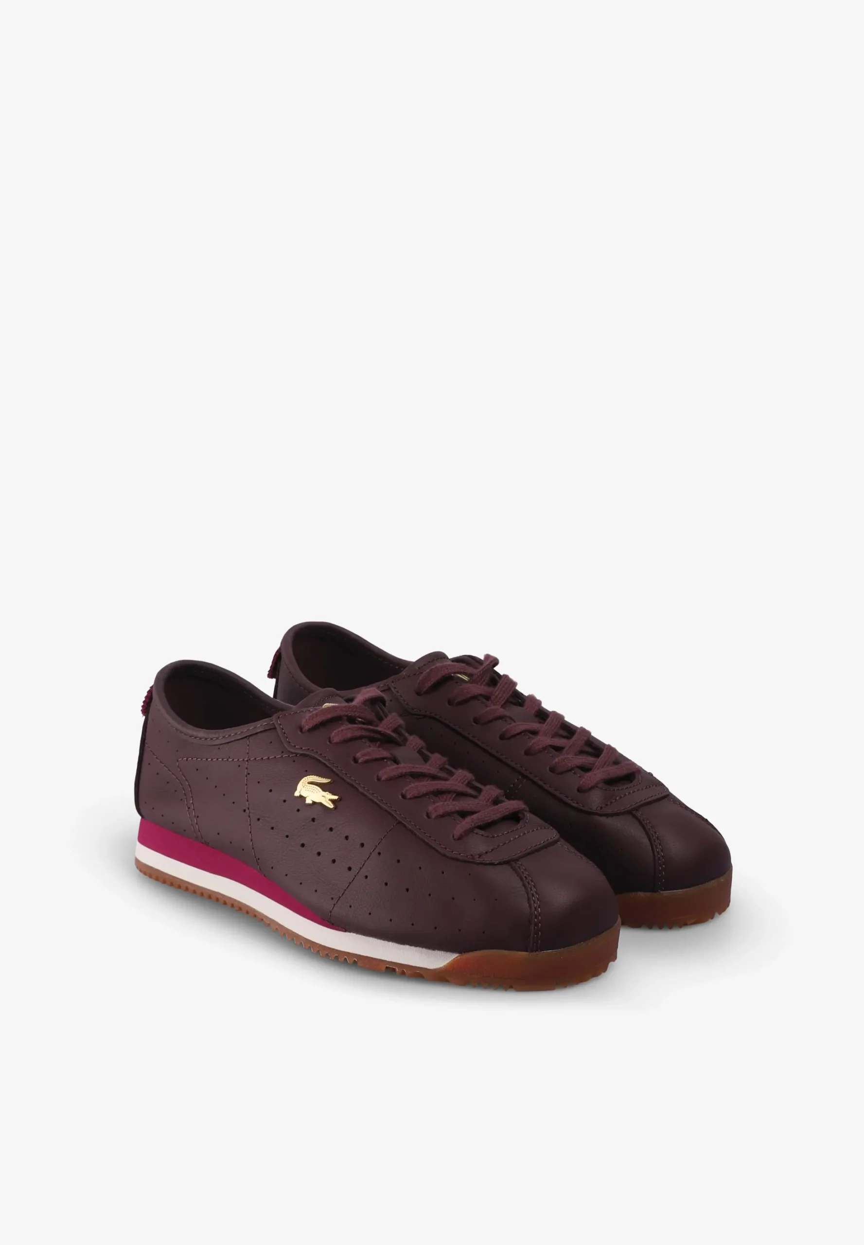 LACOSTE | CLUB LOW