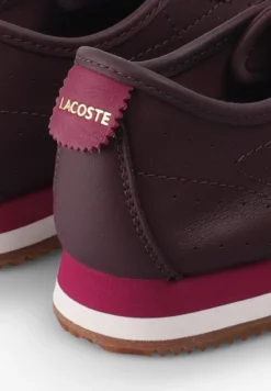 LACOSTE | CLUB LOW