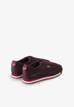 LACOSTE | CLUB LOW