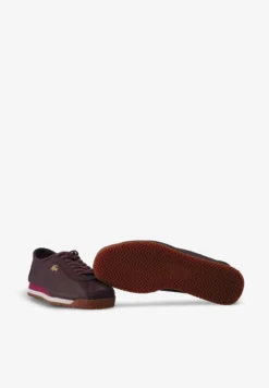 LACOSTE | CLUB LOW