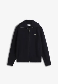 LACOSTE | CÁRDIGAN ZIP HOMBRE