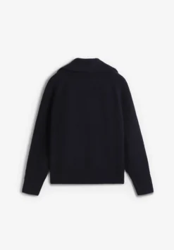 LACOSTE | CÁRDIGAN ZIP HOMBRE