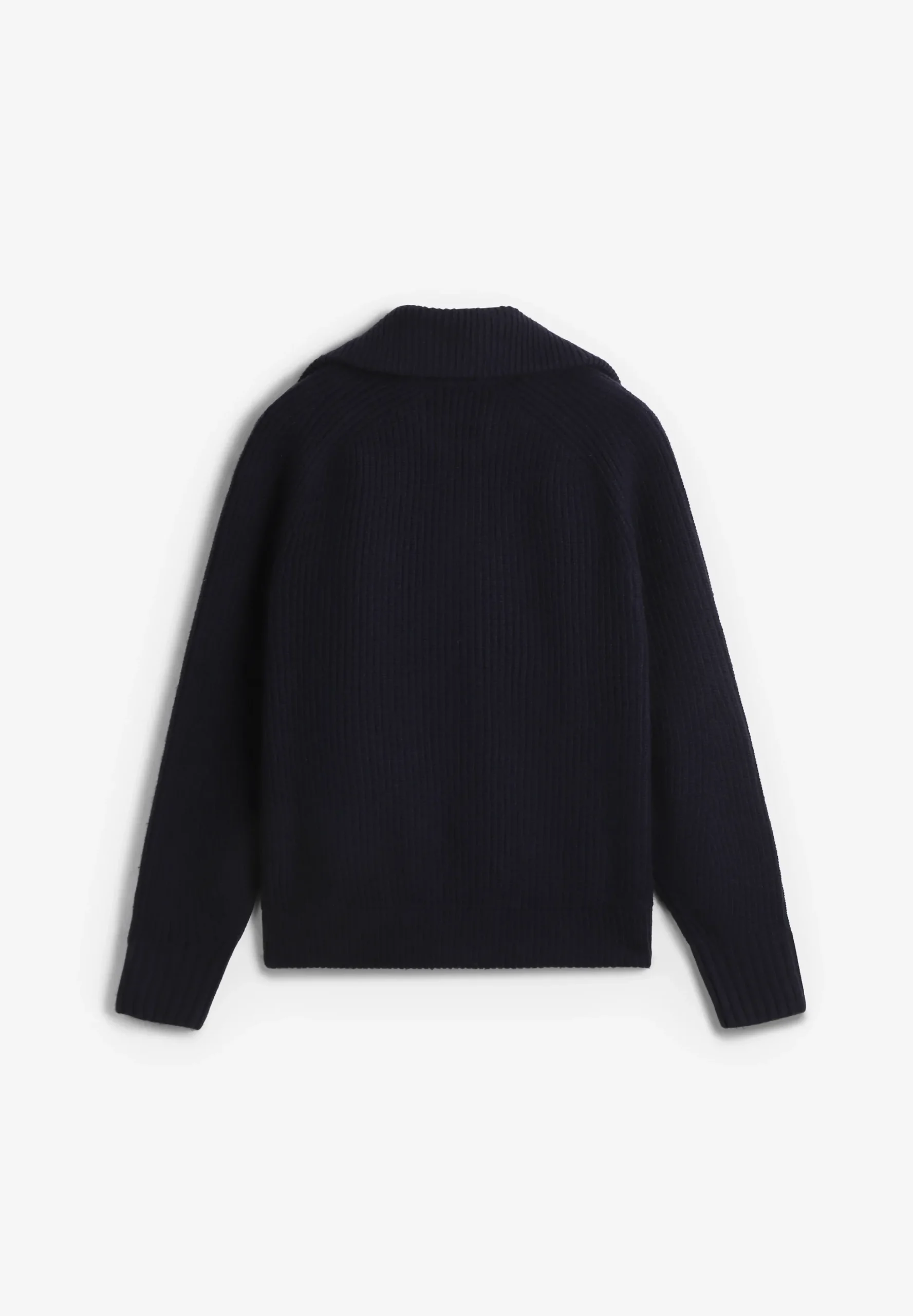 LACOSTE | CÁRDIGAN ZIP HOMBRE