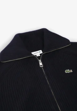 LACOSTE | CÁRDIGAN ZIP HOMBRE
