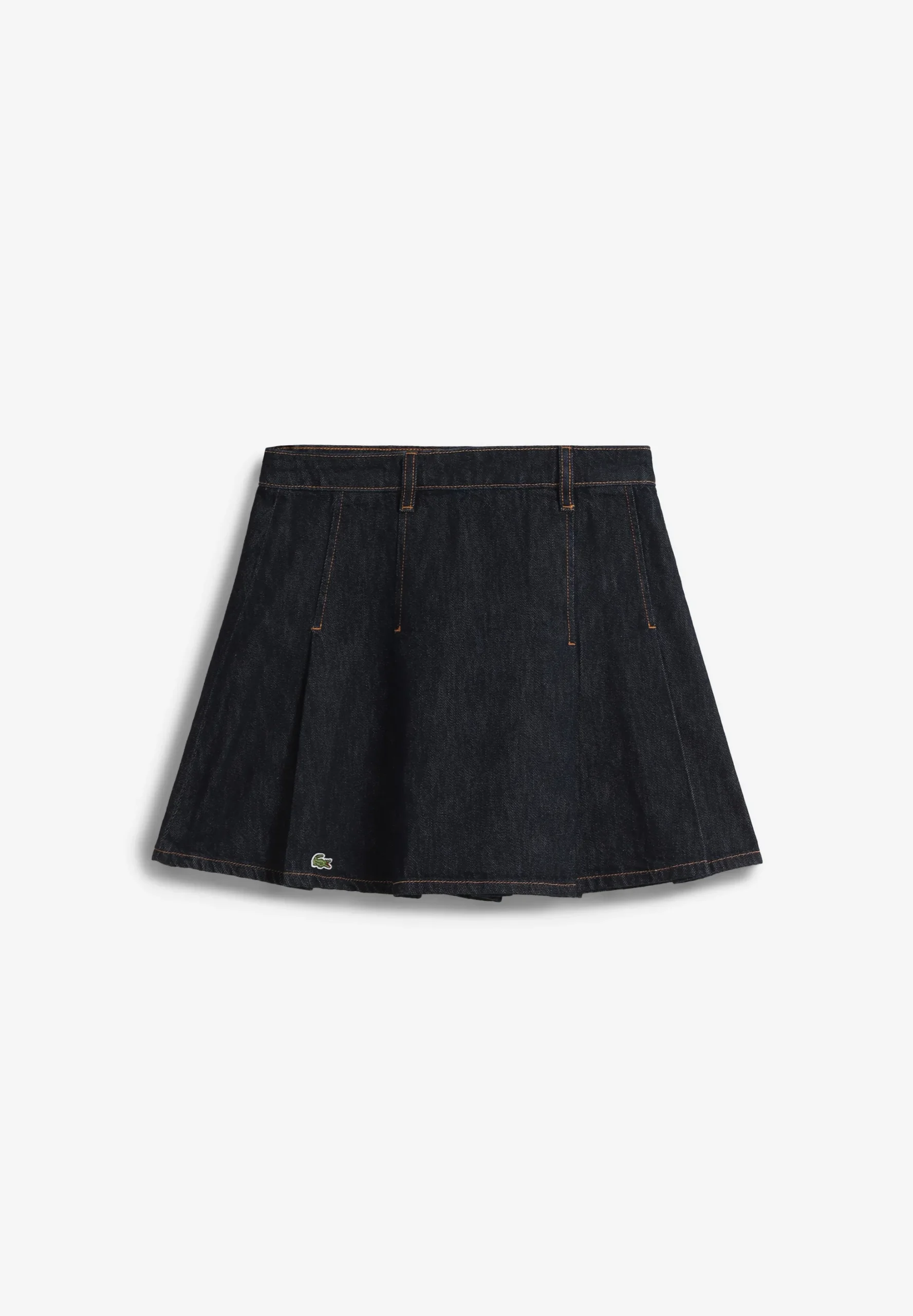 LACOSTE | FALDA DENIM