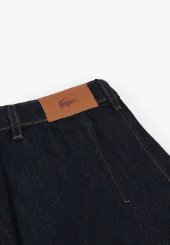 LACOSTE | FALDA DENIM