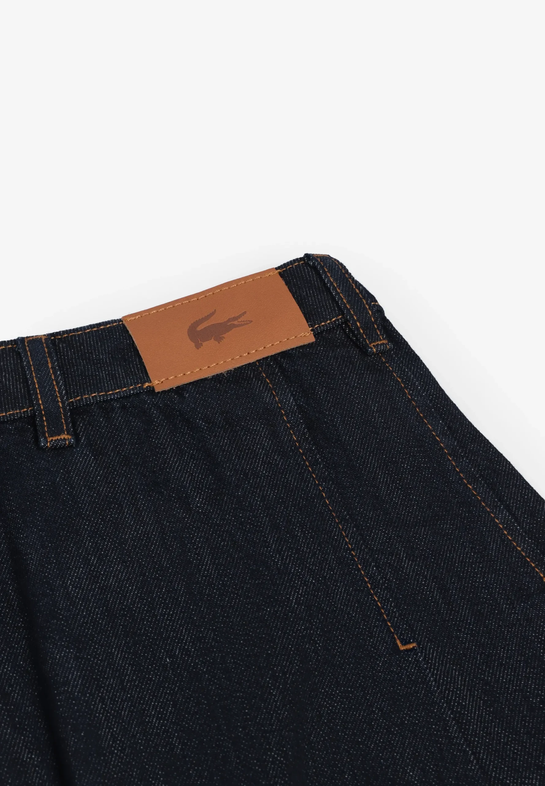 LACOSTE | FALDA DENIM